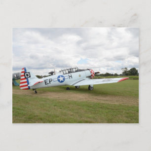 Carte Postale Formateur Harvard