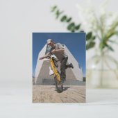 Carte Postale Formation Bmx (Debout devant)
