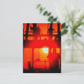 Carte Postale Formation de base (Debout devant)