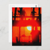 Carte Postale Formation de base (Devant / Derrière)