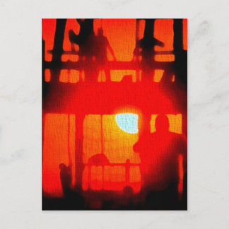 Carte Postale Formation de base