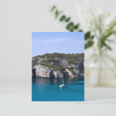 Carte Postale Formentera (Debout devant)