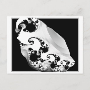 CARTE POSTALE FORMER EN TANT QUE MOUVEMENT