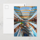 Carte Postale Formes de Viseu - Le vrai Portugal (Devant / Derrière)