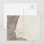 Carte Postale Fort Barraux (Devant / Derrière)