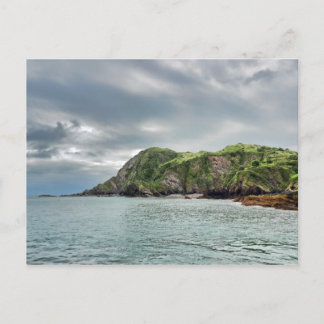 Carte Postale Fort Hillsborough Devon