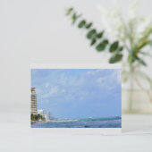 Carte Postale Fort Lauderdale, Floride (Debout devant)