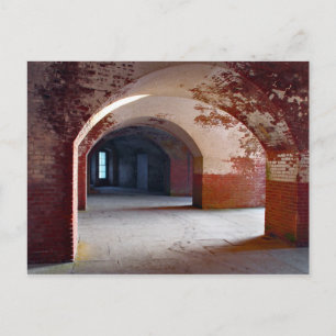 Carte Postale Fort Point