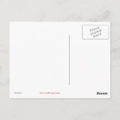 Carte Postale Fort Worth Texas (Dos)