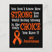 Carte Postale Forte/Choix...MS (Devant)