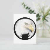 Carte Postale Forte foi_ (Debout devant)