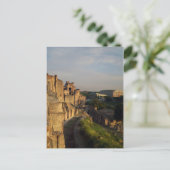 Carte Postale Forum romain (Debout devant)