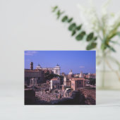 Carte Postale Forum Rome (Debout devant)