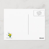 Carte postale Foster Family Crest (Dos)