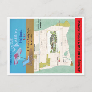 Carte postale FOTNPRL