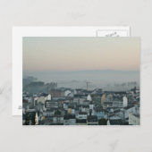 Carte Postale fotografias del Camino de santiago (Devant / Derrière)