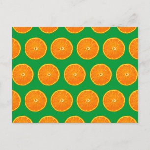 Carte Postale Fou sur Clementines