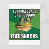 Foul Bachelor Frog Snscs gratuits