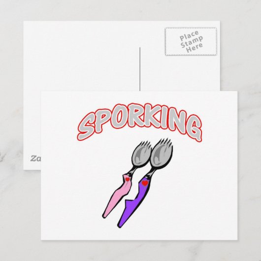 Carte Postale Fourchouiller (Devant / Derrière)