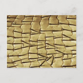 Carte Postale Fourmi - jambe avant (Devant)