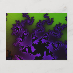 Carte Postale Fractal140.ai