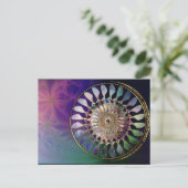 Carte Postale Fractal_Art_24 (Debout devant)