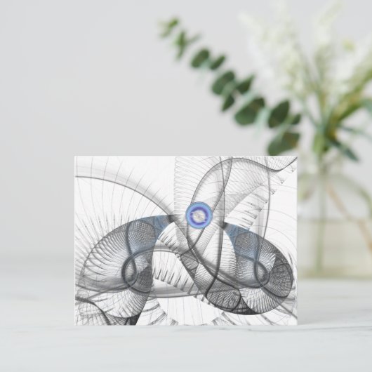 carte postale fractale 1 (Debout devant)