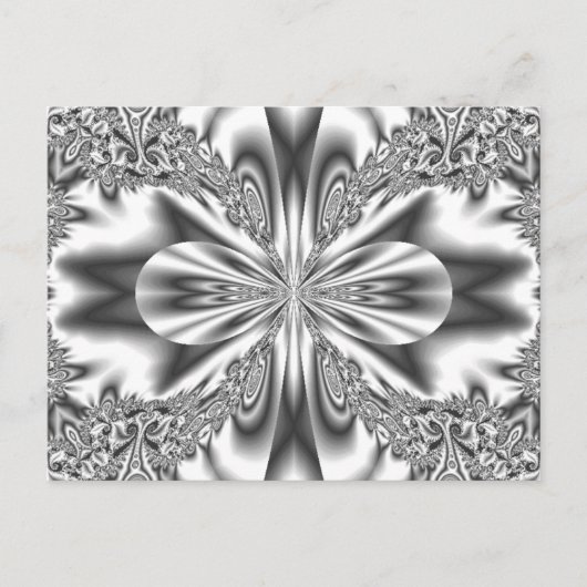 Carte Postale Fractaliser (Devant)
