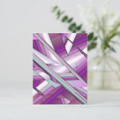 Carte Postale Fracture (Debout devant)