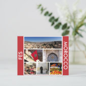 Carte Postale Frais pittoresques (Debout devant)