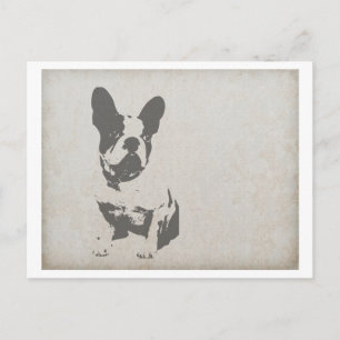Carte Postale français bulldog art.png