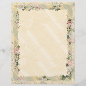 Carte postale française (Dos)