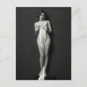 Carte postale française du début du XXe siècle