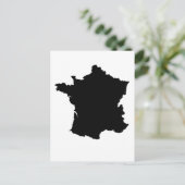 Carte Postale France (Debout devant)