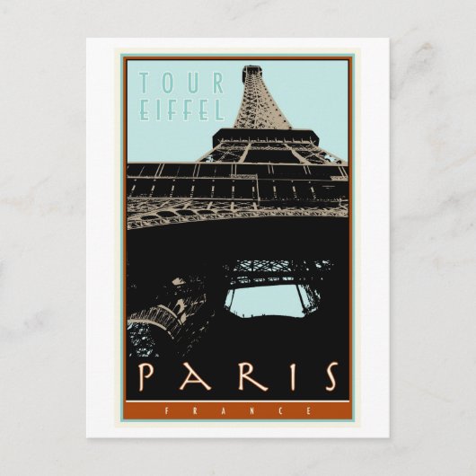 Carte Postale France (Devant)