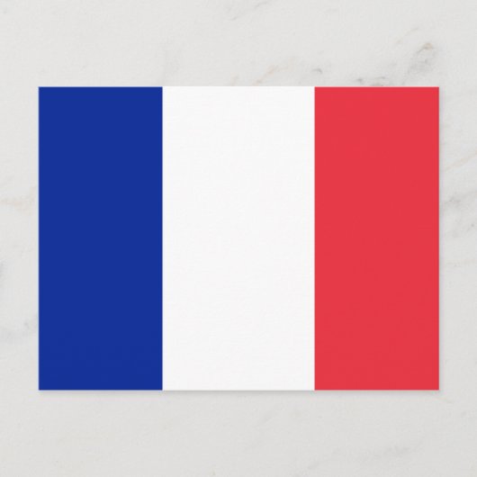 Carte Postale france (Devant)