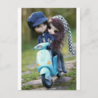 Carte Postale France