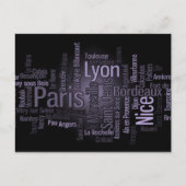 Carte postale FRANCE (Devant)