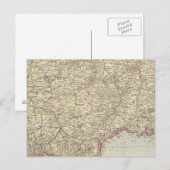 Carte Postale France 12 (Devant / Derrière)