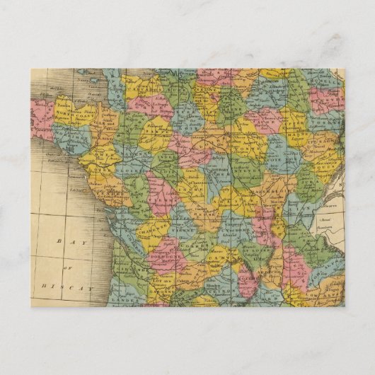 Carte Postale France 14 (Devant)