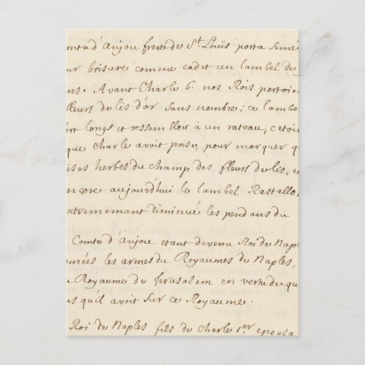 Carte Postale France 19 (Devant)