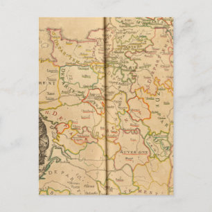 Carte Postale France 33