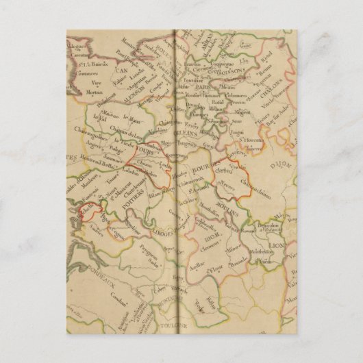 Carte Postale France 43 (Devant)