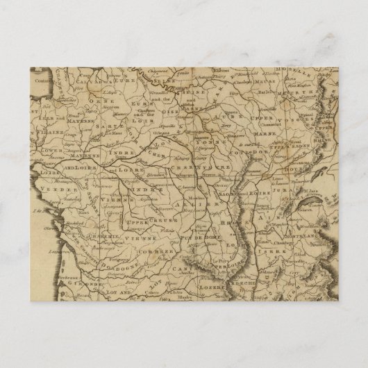 Carte Postale France 46 (Devant)