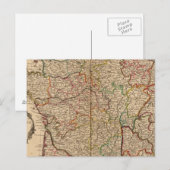 Carte Postale France 52 (Devant / Derrière)