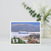 Carte Postale France - Corse - Corse - Vieux-Port - (Debout devant)