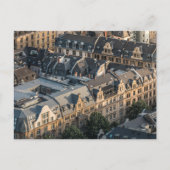 Carte Postale Francfort-sur-le-Main (Devant)