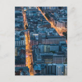 Carte Postale Francfort-sur-le-Main (Devant)