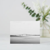 Carte Postale Francis Scott Key Bridge (Debout devant)