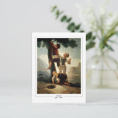 Carte Postale Francisco Goya #171 - Art (Debout devant)